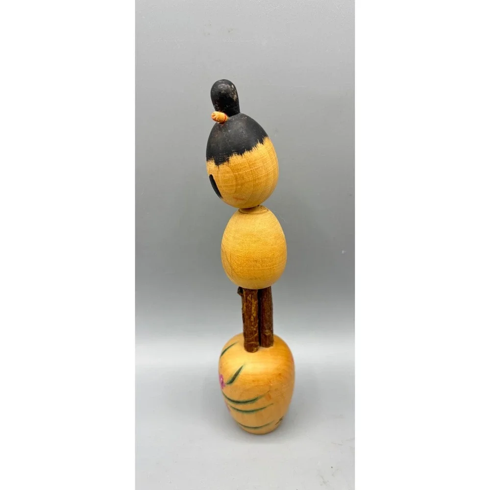 N/A vintage wooden